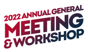 2022 Annual General Meeting & Workshop