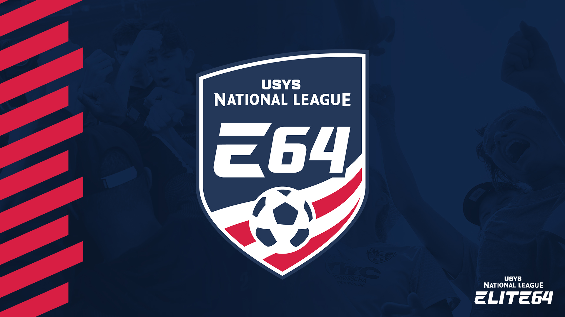 US Youth Soccer announces National League Elite 64 Ohio Soccer