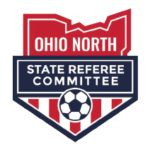 Ohio North State Referee Committee Logo