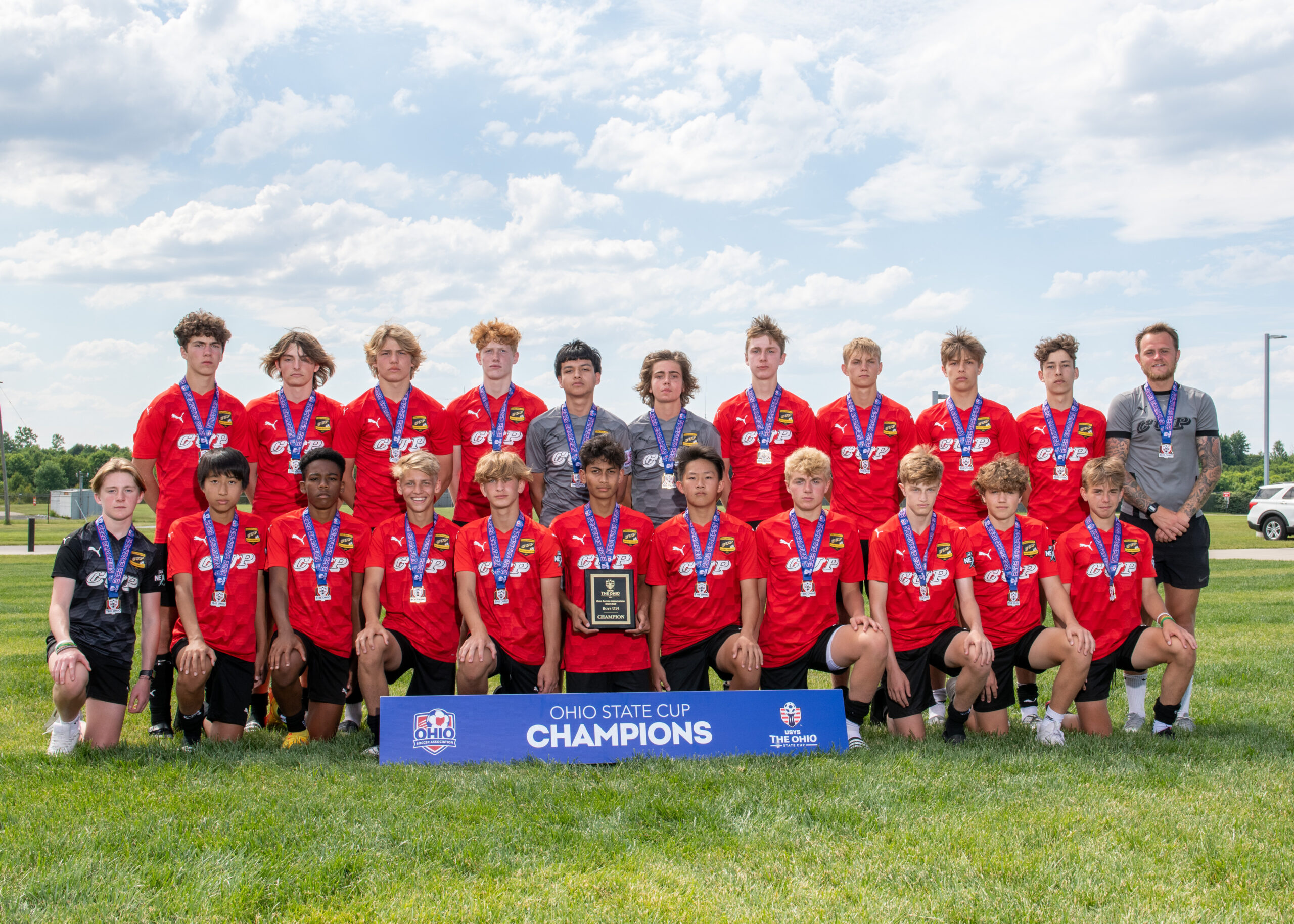 Registration closes January 31 for 2024 Ohio State Cup - US Club Soccer  Website