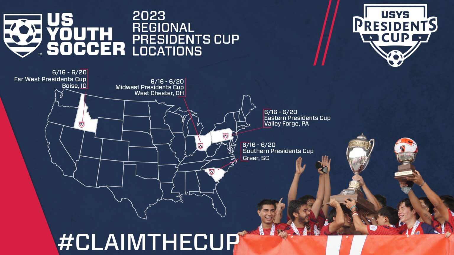 Us Youth Soccer Presidents Cup 2024 Mel